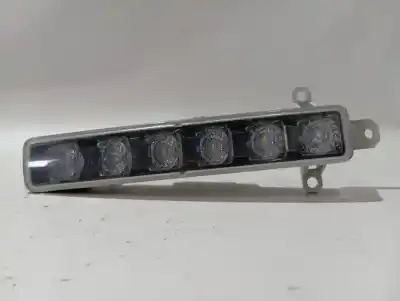 Peça sobressalente para automóvel em segunda mão farolim dianteiro esquerdo por citroen c3 comercial referências oem iam 9812662280