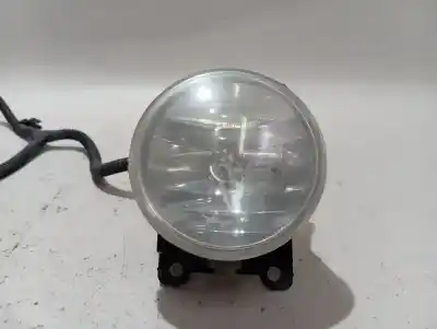 Peça sobressalente para automóvel em segunda mão farol / projetor de nevoeiro esquerdo por citroen c3 comercial referências oem iam 9685425280