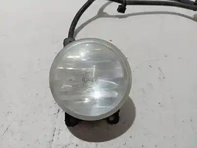 Peça sobressalente para automóvel em segunda mão farol / projetor de nevoeiro direito por citroen c3 comercial referências oem iam 9685425280