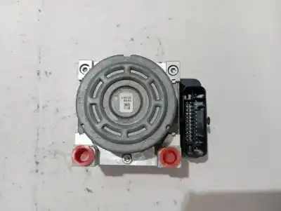 Peça sobressalente para automóvel em segunda mão abs por citroen c3 comercial referências oem iam 9814482680  