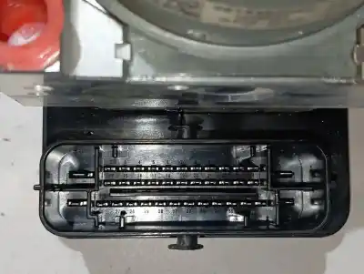 Peça sobressalente para automóvel em segunda mão abs por citroen c3 comercial referências oem iam 9814482680  