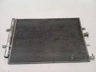 Автозапчастина б/у конденсат/радіатор кондиционера для ford transit furgón (tts) 350 l2 trail посилання на oem iam bk2119710ab