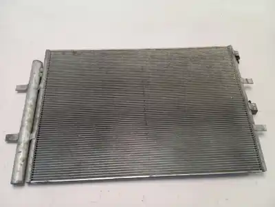 Автозапчастина б/у конденсат/радіатор кондиционера для ford transit furgón (tts) 350 l2 trail посилання на oem iam bk2119710ab  