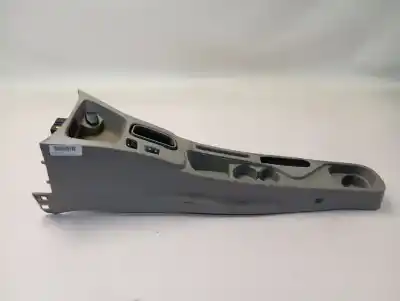 Pezzo di ricambio per auto di seconda mano CONSOLE CENTRALE per RENAULT ZOE 5AM B4 Riferimenti OEM IAM 969101229R  