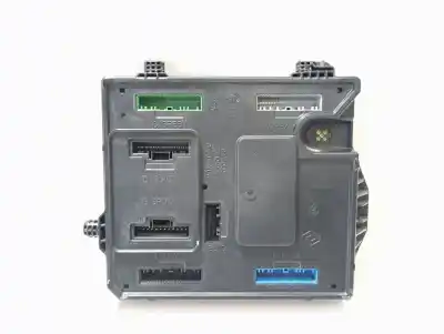 Second-hand car spare part fuse box unit for renault zoe zen 58 cv / 43 kw oem iam references 284b18853r