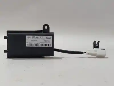 Second-hand car spare part electronic module for renault zoe zen 58 cv / 43 kw oem iam references 274869777r
