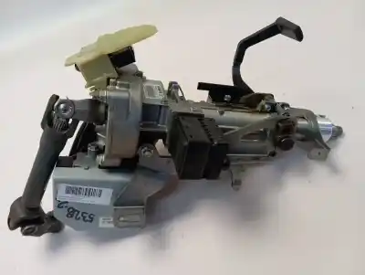 Second-hand car spare part steering column for renault zoe zen 58 cv / 43 kw oem iam references 488102471r