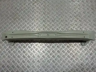 Second-hand car spare part front bumper reinforcement for renault zoe zen 58 cv / 43 kw oem iam references 