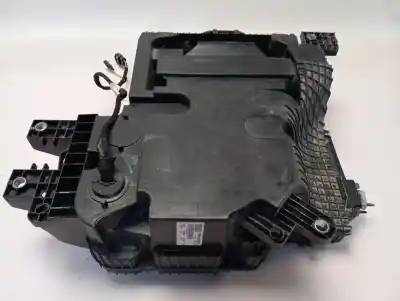 Second-hand car spare part heating control unit for renault zoe zen 58 cv / 43 kw oem iam references 295e39359