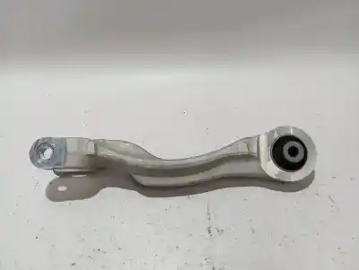 Tweedehands auto-onderdeel ophang arm onder rechts achter voor tesla model y basis rwd 346 cv / 255 kw oem iam-referenties 128842700a