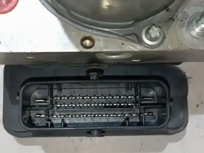 Peça sobressalente para automóvel em segunda mão abs por ford transit custom kasten (ttu) 320 l1 limited doppelkabine fwd plug-in hybrid referências oem iam kk212b373an  