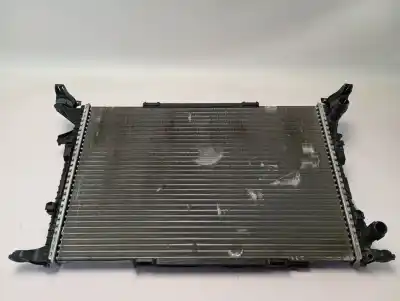 Pezzo di ricambio per auto di seconda mano RADIATORE D ACQUA per AUDI A4 B8 AVANT (8K5) 2.0 TDI Riferimenti OEM IAM 8K0121251R  