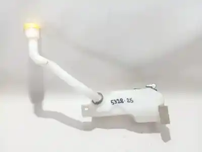 Second-hand car spare part windscreen washer bottle for renault zoe zen 58 cv / 43 kw oem iam references 289105725r