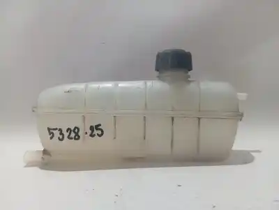 Second-hand car spare part coolant expansion tank for renault zoe zen 58 cv / 43 kw oem iam references 217101652r