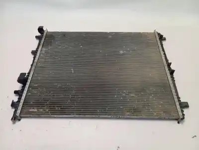Pezzo di ricambio per auto di seconda mano RADIATORE D ACQUA per NISSAN PRIMASTAR FURGON L1H1 2.8T GO 110 CV / 81 KW Riferimenti OEM IAM 214100192R  