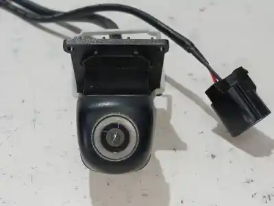 Pezzo di ricambio per auto di seconda mano TELECAMERA per KIA STONIC (YBCUV) G3LC Riferimenti OEM IAM 95766H8100  
