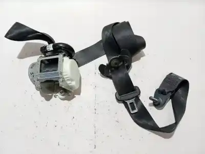 Pezzo di ricambio per auto di seconda mano CINTURA DI SICUREZZA ANTERIORE SINISTRA per PEUGEOT PARTNER ASPHALT L1 102 CV / 75 KW Riferimenti OEM IAM IS34230836A  
