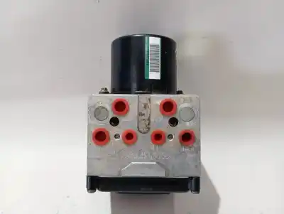 Pezzo di ricambio per auto di seconda mano ABS per PEUGEOT 407 ST Confort Riferimenti OEM IAM 15710601  