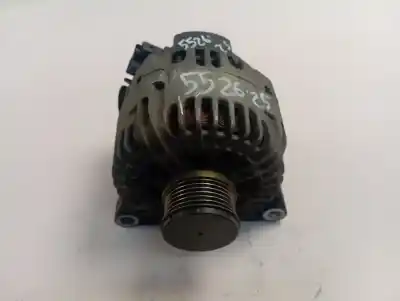 Pezzo di ricambio per auto di seconda mano ALTERNATORE per PEUGEOT 407 ST Confort Riferimenti OEM IAM 9646321780  