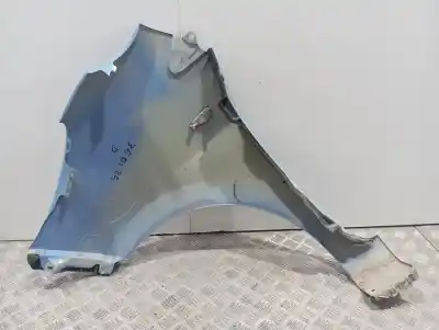 Pezzo di ricambio per auto di seconda mano parafango anteriore destro per kia picanto basic riferimenti oem iam   