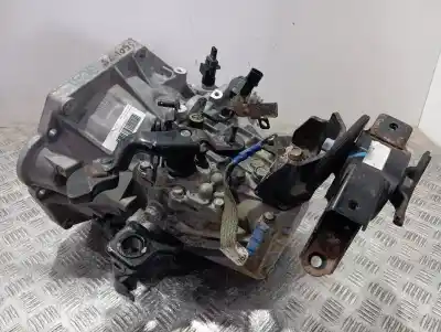 Peça sobressalente para automóvel em segunda mão caixa de velocidades por kia picanto basic referências oem iam mb1772  