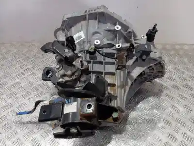 Peça sobressalente para automóvel em segunda mão caixa de velocidades por kia picanto basic referências oem iam mb1772  