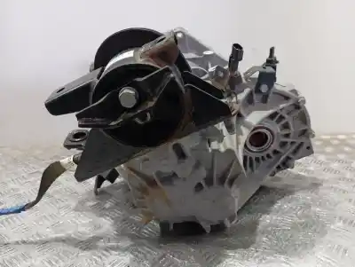 Peça sobressalente para automóvel em segunda mão caixa de velocidades por kia picanto basic referências oem iam mb1772  