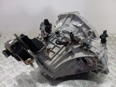 Peça sobressalente para automóvel em segunda mão caixa de velocidades por kia picanto basic referências oem iam mb1772  