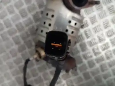 Second-hand car spare part catalytic converter for kia picanto basic oem iam references ta311  