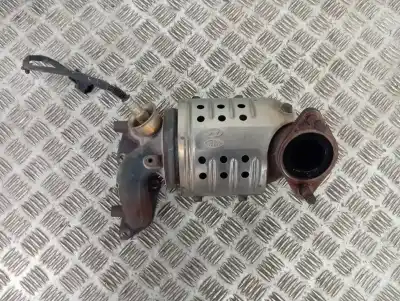 Pezzo di ricambio per auto di seconda mano CATALIZZATORE per KIA PICANTO (TA) G4HC Riferimenti OEM IAM TA311  