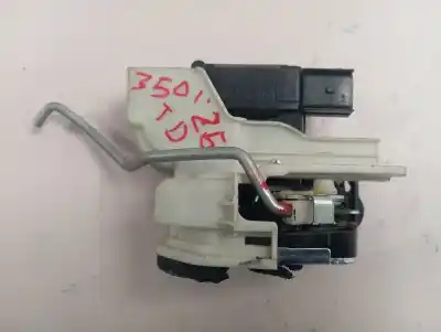 İkinci el araba yedek parçası arka sag kapi kilidi için kia picanto basic oem iam referansları 