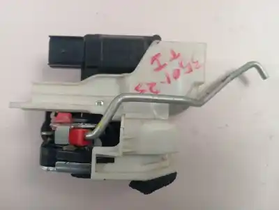 İkinci el araba yedek parçası sol arka kapi kilidi için kia picanto basic oem iam referansları 