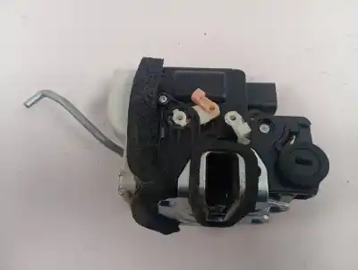 İkinci el araba yedek parçası sol arka kapi kilidi için kia picanto basic oem iam referansları   