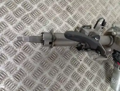 Second-hand car spare part steering column for kia picanto basic oem iam references 563001y201  