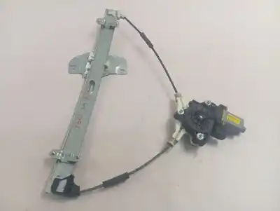 İkinci el araba yedek parçası ön sag pencere regülatörü için kia picanto basic oem iam referansları 824601y000