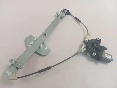 İkinci el araba yedek parçası ön sol pencere regülatörü için kia picanto basic oem iam referansları 824501y000