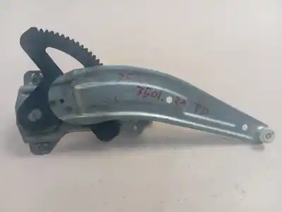 İkinci el araba yedek parçası arka sag cam regülatörü için kia picanto basic oem iam referansları 