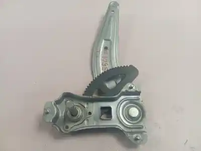 İkinci el araba yedek parçası arka sol cam regülatörü için kia picanto basic oem iam referansları 