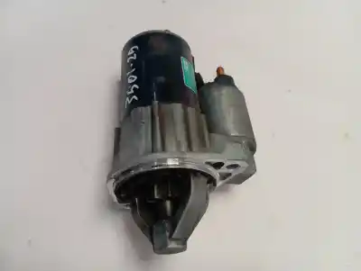 Peça sobressalente para automóvel em segunda mão motor de arranque por kia picanto basic referências oem iam 3610003400  