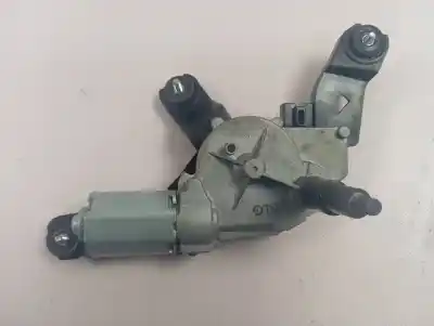 İkinci el araba yedek parçası arka silecek motoru için kia picanto basic oem iam referansları 987001y000