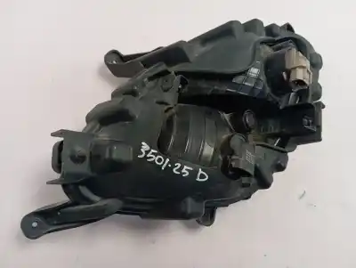 Second-hand car spare part front right headlight for kia picanto basic oem iam references 922021y1  