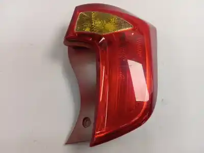İkinci el araba yedek parçası sag kuyruk lambasi için kia picanto basic oem iam referansları 924021y0