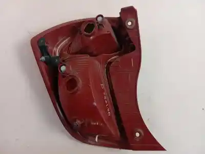 Second-hand car spare part right tailgate light for kia picanto basic oem iam references 924021y0  