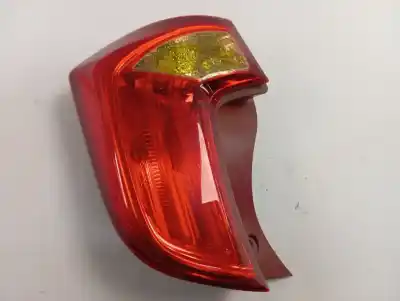 İkinci el araba yedek parçası sol kuyruk lambasi için kia picanto basic oem iam referansları 924011y0