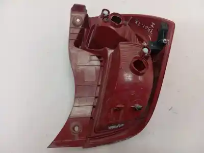 Peça sobressalente para automóvel em segunda mão farolim traseiro esquerdo por kia picanto basic referências oem iam 924011y0  