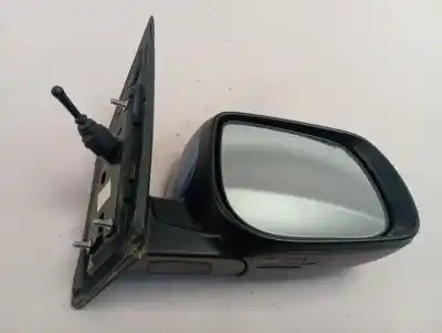 Pezzo di ricambio per auto di seconda mano retrovisore destro per kia picanto basic riferimenti oem iam 876201y610  