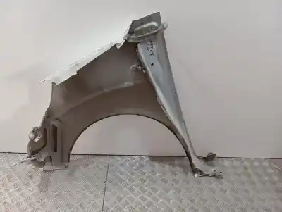 Second-hand car spare part front right fin for citroen nemo sx oem iam references   