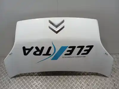 Peça sobressalente para automóvel em segunda mão capot por citroen nemo sx referências oem iam   