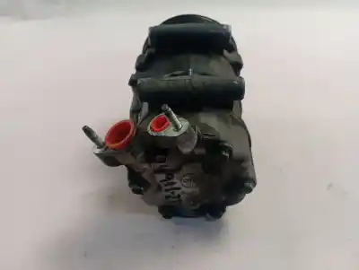 Second-hand car spare part air conditioning compressor for citroen nemo sx oem iam references 9671456680  