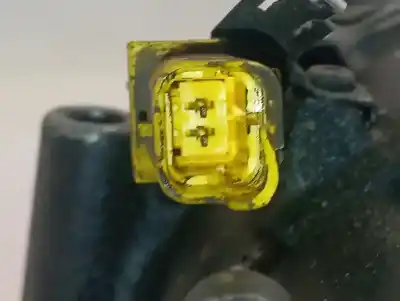 Second-hand car spare part air conditioning compressor for citroen nemo sx oem iam references 9671456680  